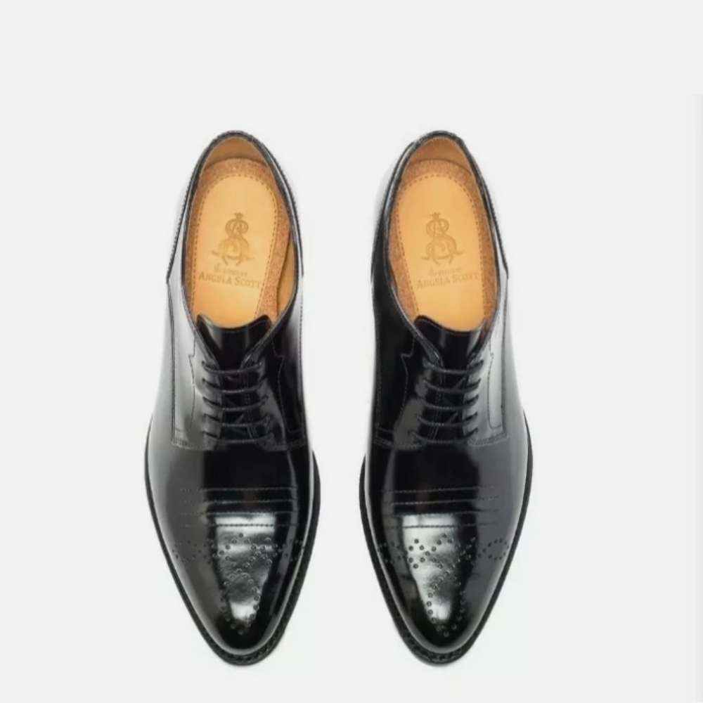 Rare Size 43 Office of Angela Scott shoes